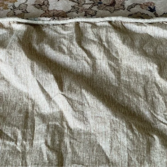 RALPH LAUREN Northern Cape Tapestry Rug Style Cotton Bed Duvet bedding set - Picture 9 of 15